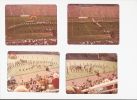 Various pictures at Denver's Mile High Stadium 1981