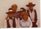 Ryders Drum Corps Photos- Avery Family 1982
